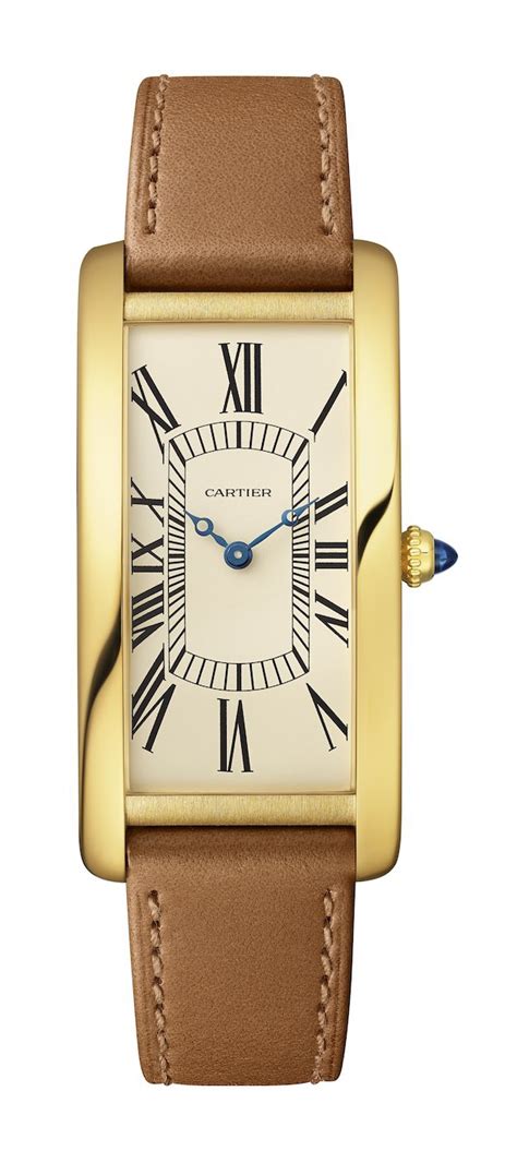 cartier jam tangan.